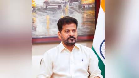 పాలమూరు ప్రాజెక్టుల నిర్మాణ వేగం పెంచండి: సీఎం రేవంత్ రెడ్డి
