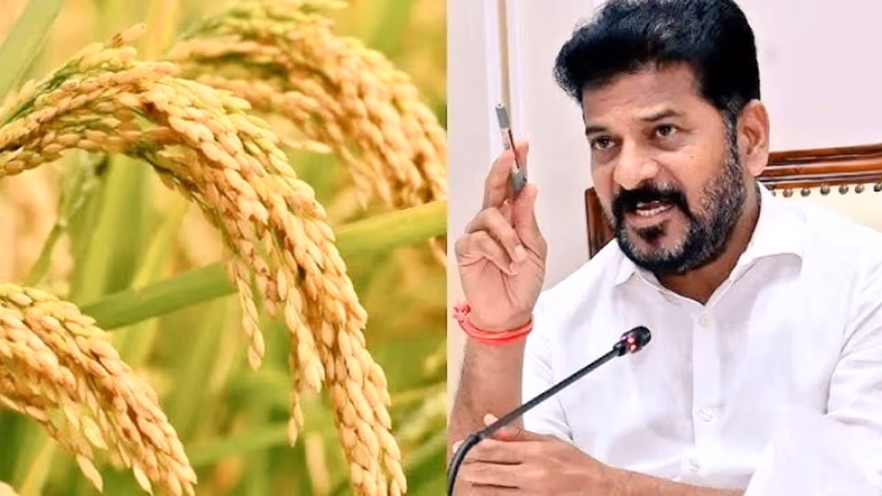 వర్షాలతో అలర్ట్..సీఎం రేవంత్ రెడ్డి కీలక ఆదేశాలు