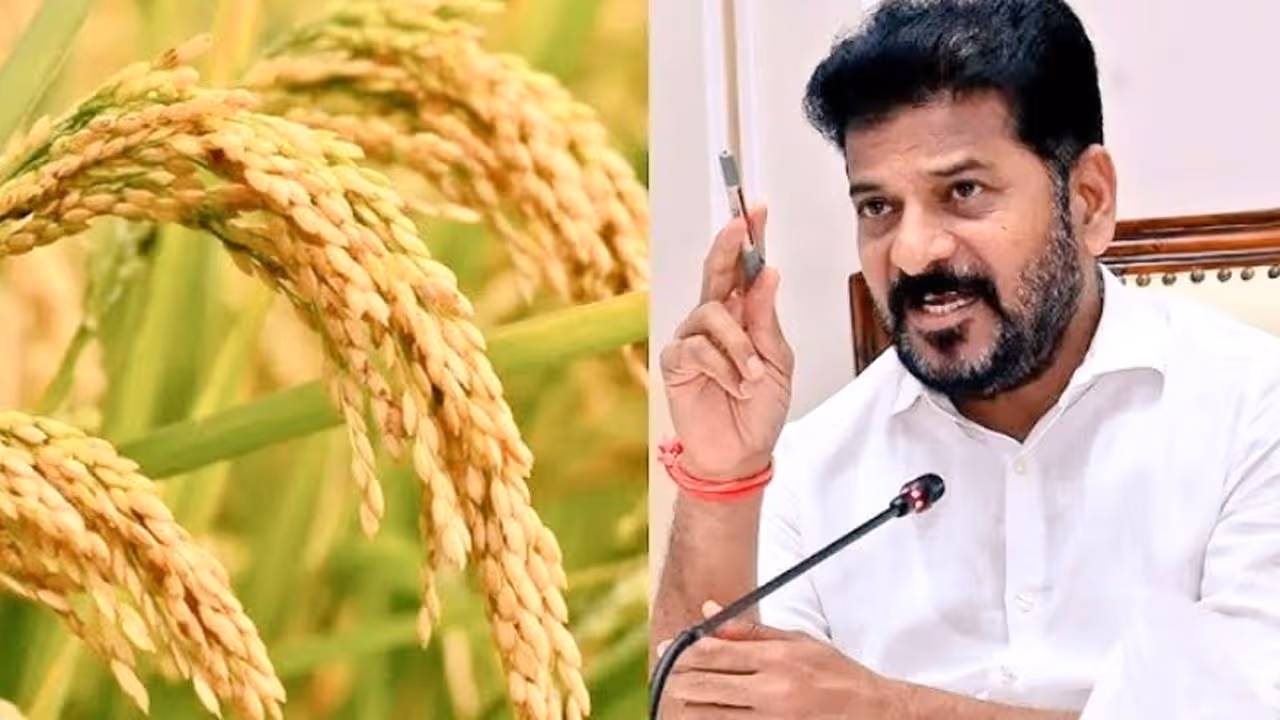 వర్షాలతో అలర్ట్..సీఎం రేవంత్ రెడ్డి కీలక ఆదేశాలు