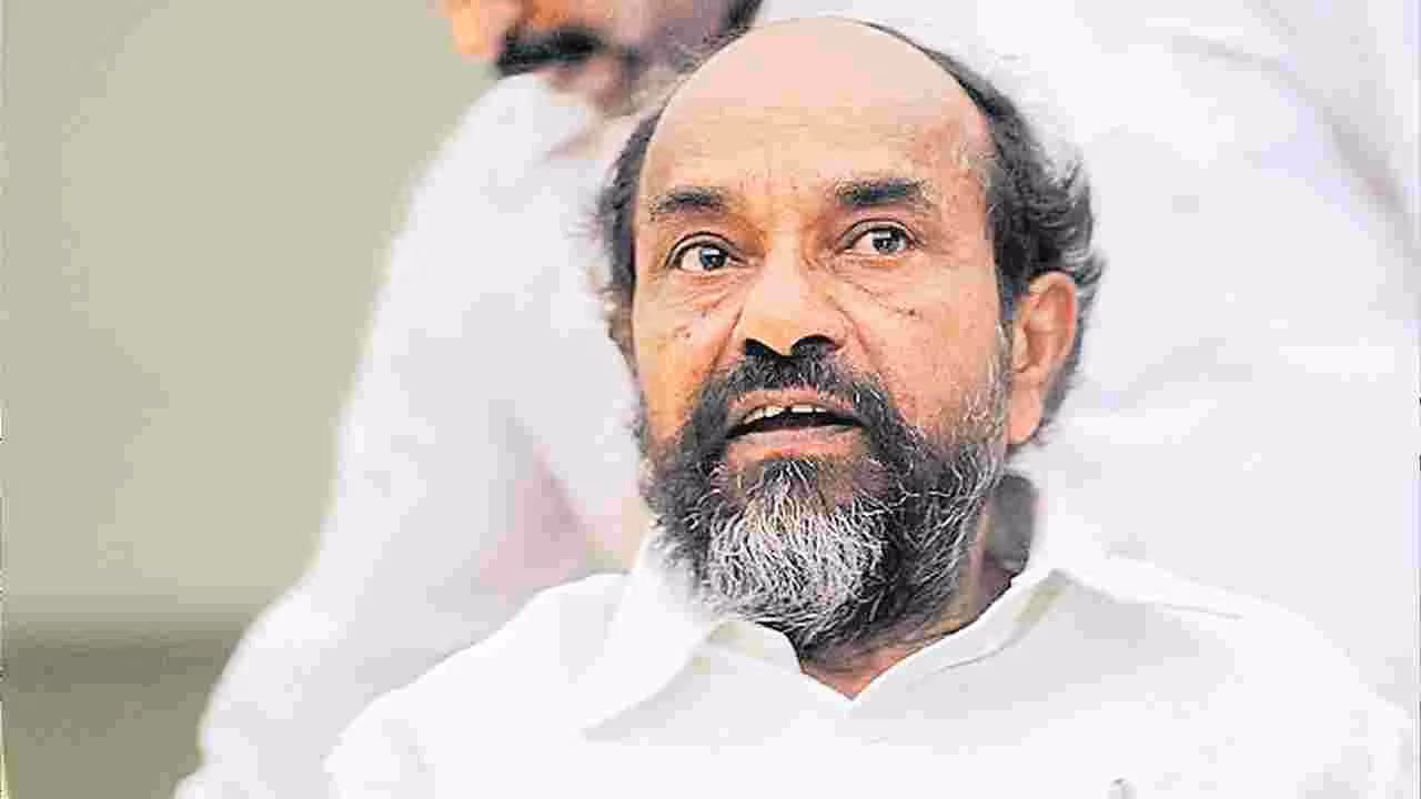 క్రిమిలేయర్ నిబంధన ఎత్తి వేయాలి: ఆర్.కృష్ణయ్య