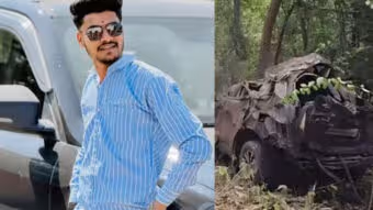 Serial Actor | ఘోర విషాదం.. లోయలోకి దూసుకెళ్లిన కారు,సీరియల్ నటుడు సహా 8 మంది దుర్మరణం