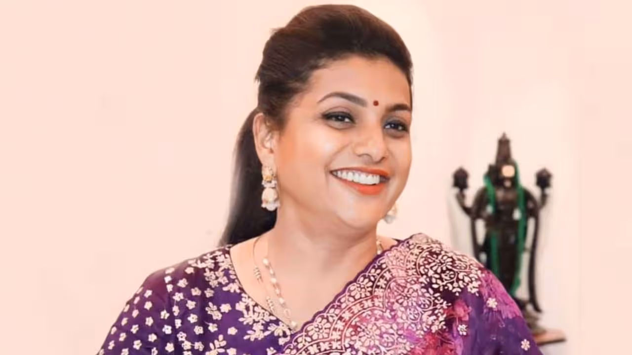 Roja | రోజాకి హీరోలెవ‌రు ప్ర‌పోజ్ చేయ‌లేదా.. ఆస‌క్తిక‌ర విష‌యాలు బ‌య‌ట‌పెట్టిన సీనియ‌ర్ హీరోయిన్