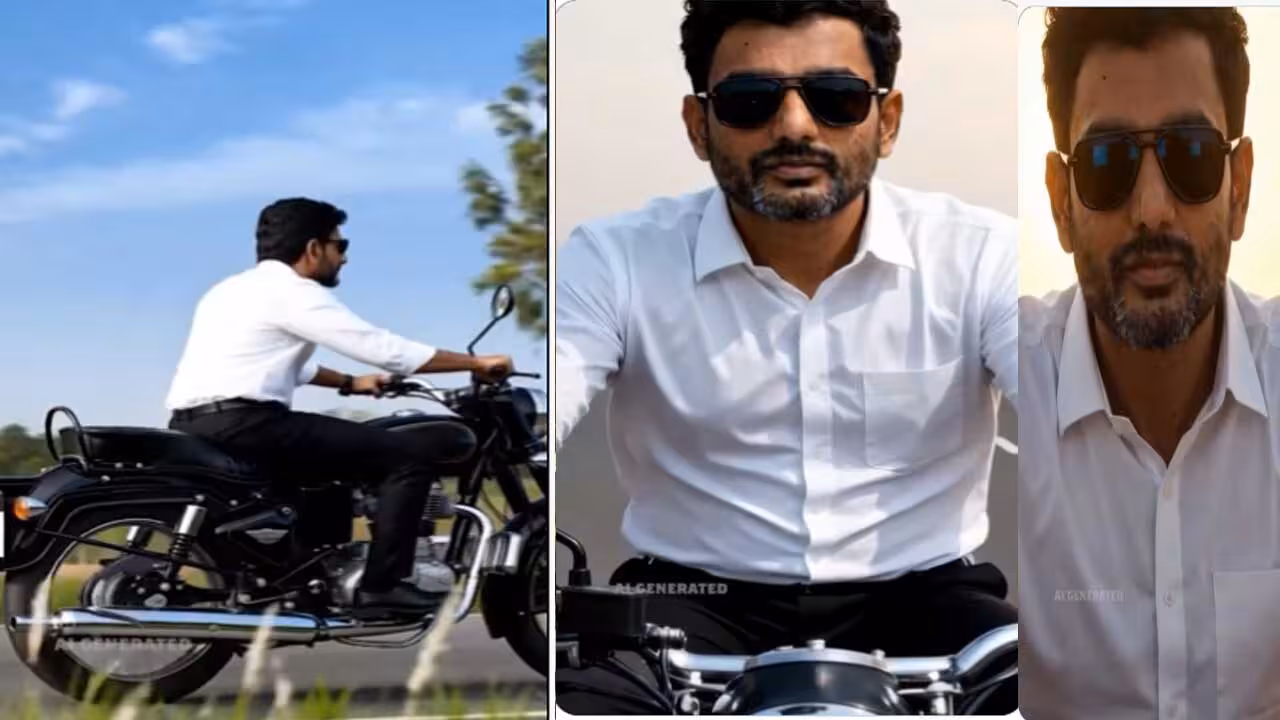 ఏపీకి ఎవరు వస్తున్నారో తెలుసా..? : మంత్రి లోకేశ్ పోస్టు వైరల్