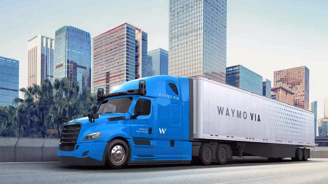 Self Driving Truck | హైవేలపై సరికొత్త విప్లవం.. డ్రైవర్లు లేకుండా ఏఐతో రోడ్లపై పరుగులు పెట్టే ట్రక్కులు.. వీటితో లాభమా? నష్టమా?