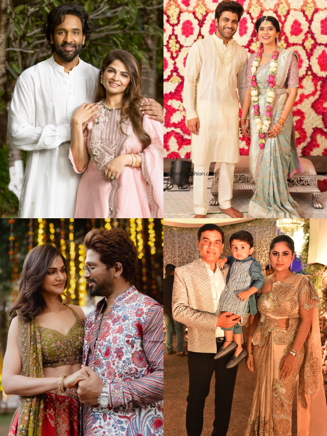 ఈ హీరోల భార్యలు మామూలు వాళ్లు కాదు.. వీళ్ళ బ్యాగ్రౌండ్ తెలిస్తే దిమ్మతిరిగిపోవాల్సిందే!