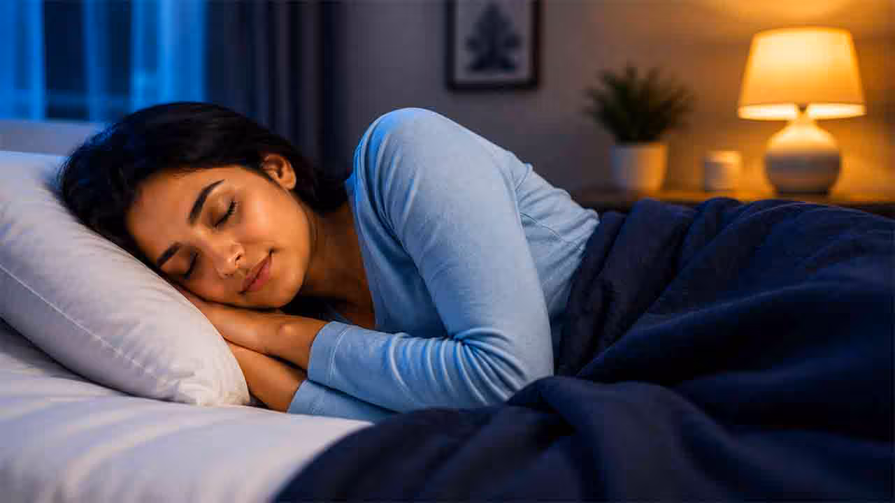 Sleep | రాత్రి ఎటువైపు తిరిగి పడుకోవాలి? గర్భిణులు, గురక సమస్య ఉన్న వారు ఇలా చేస్తే బెటర్!