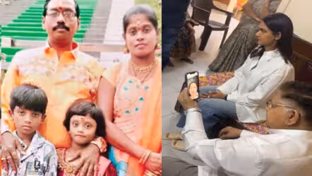 Sneha Reddy | శ్రీతేజ్ కుటుంబానికి అండగా అల్లు కుటుంబం.. ఇంటికి వెళ్లి పరామర్శించిన స్నేహ రెడ్డి, అల్లు అరవింద్