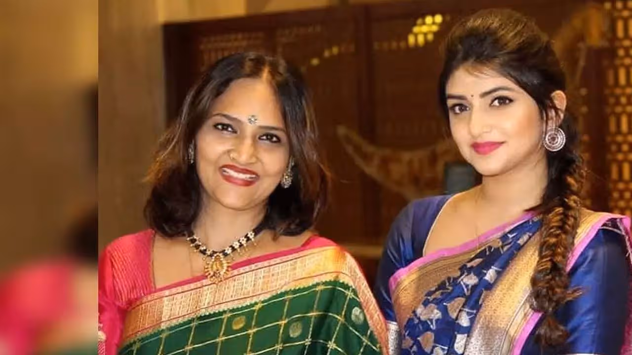 Sree Leela | శ్రీలీల–తిలక్ వర్మ రిలేషన్ వార్తలకు ఫుల్‌స్టాప్.. “అవి కేవలం పుకార్లు మాత్రమే” అంటూ తల్లి క్లారిటీ