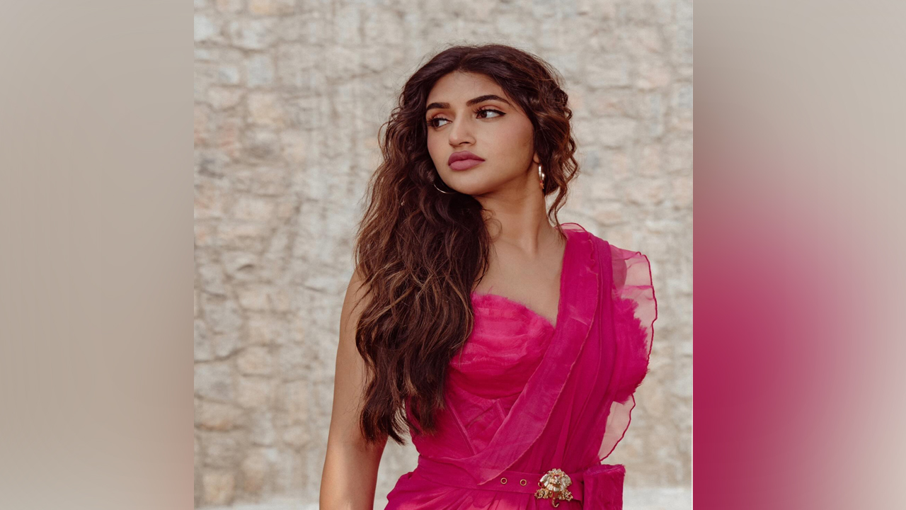sreeleela | చెన్నైలో పెళ్లి చేసుకుంటానో లేదో తెలియదు .. శ్రీలీల కామెంట్స్ వైరల్!