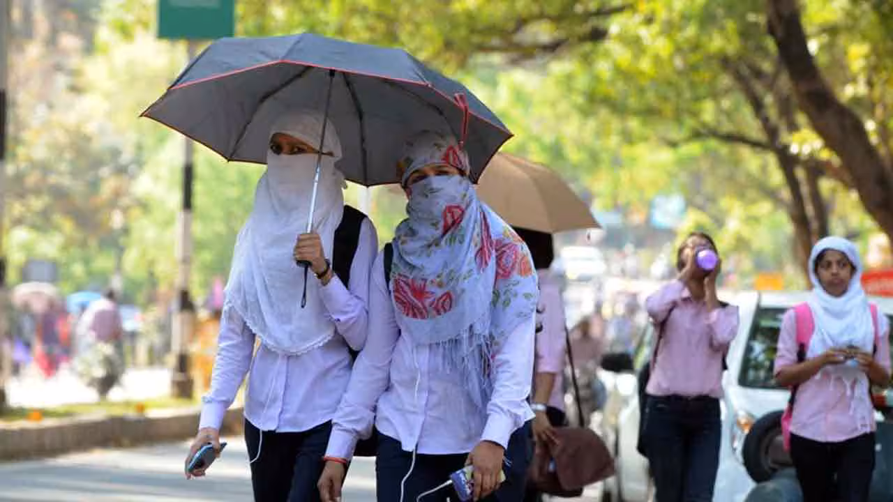 Heat Wave | నిప్పుల కొలిమిలా రాష్ట్రం.. మ‌రో మూడు రోజులు మండుటెండ‌లే..!