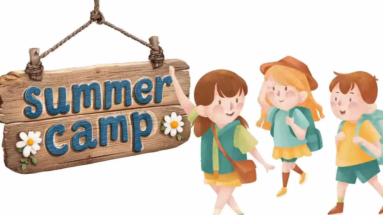Free Summer Camp | హైద‌రాబాద్‌లో ఫ్రీ స‌మ్మ‌ర్ క్యాంపు.. సంగీతం, పెయింటింగ్‌పై శిక్ష‌ణ‌