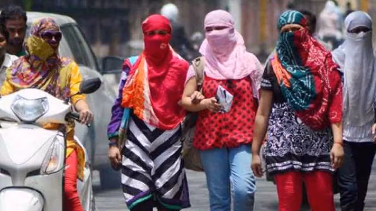 Heat Wave | తెలంగాణ‌లో మ‌రో ఏడు రోజులు మండుటెండ‌లే..!!