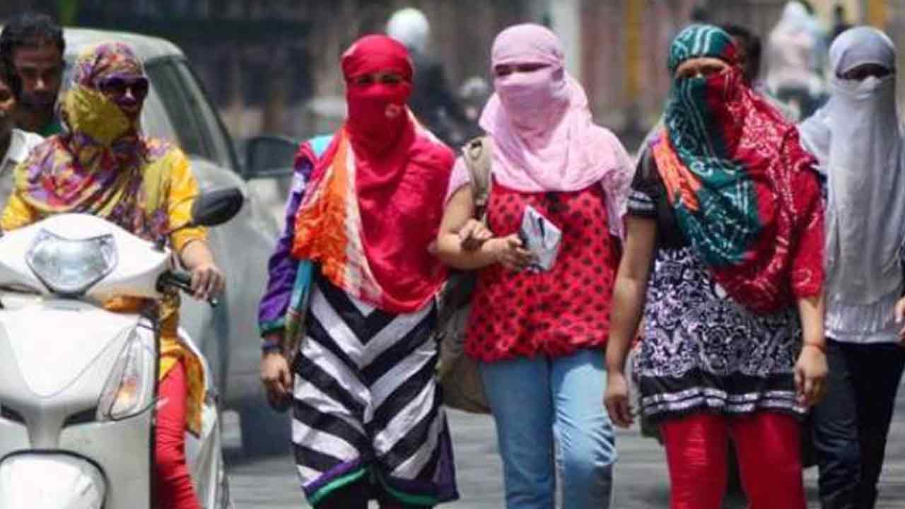 Heat Wave | నిప్పుల కొలిమిలా తెలంగాణ‌..! మ‌రో ఏడు రోజులు మండుటెండ‌లే..!!