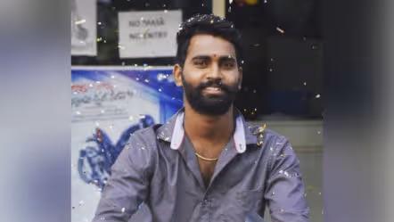 మొయినాబాద్ ఫామ్ హౌస్ లో యువకుడి అనుమానాస్పద మృతి