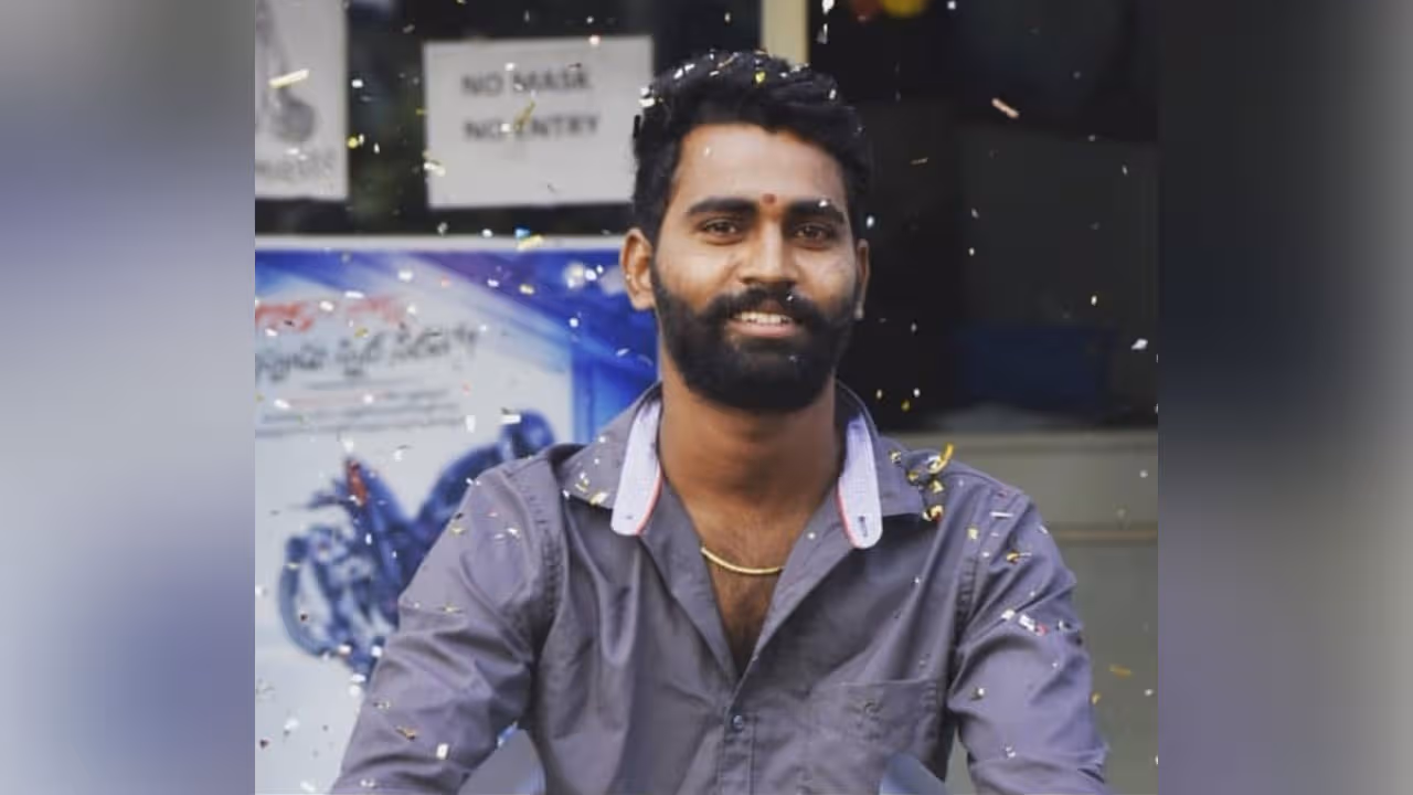 మొయినాబాద్ ఫామ్ హౌస్ లో యువకుడి అనుమానాస్పద మృతి