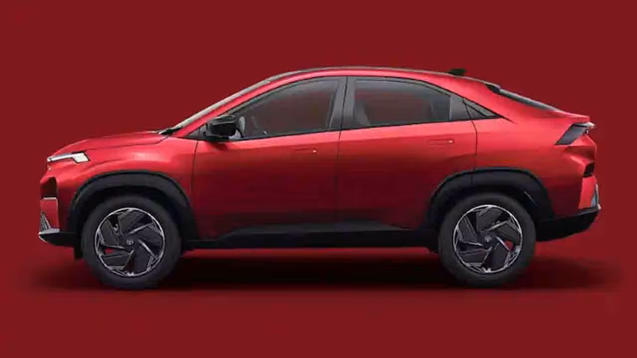 Tata Curvv.ev | ఆకట్టుకునే ఫీచర్లతో టాటా కర్వ్ ఈవీలో రెండు కొత్త వేరియంట్లు.. ధర ఎంతంటే..!