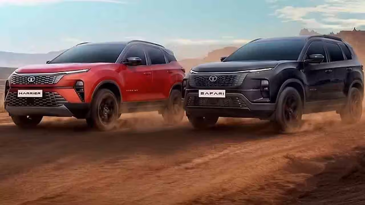 Tata Harrier, Safari | టాటా హారియర్, సఫారీ నుంచి డీజిల్ వేరియంట్లు లాంచ్.. ధరలు ఎంతంటే.!