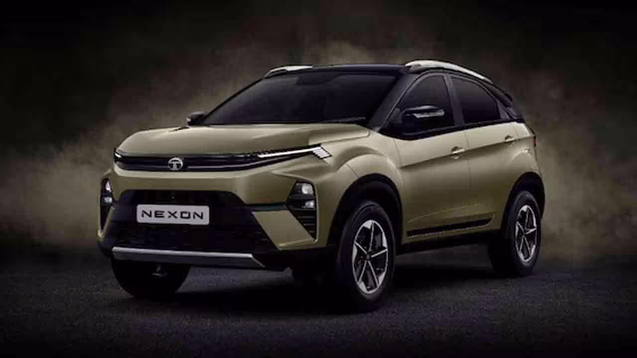 Tata Nexon | రూ.10లక్షల్లోనే పనోరమిక్ సన్‌రూఫ్.. టాటా నెక్సన్ కొత్త వేరియంట్ లాంచ్!