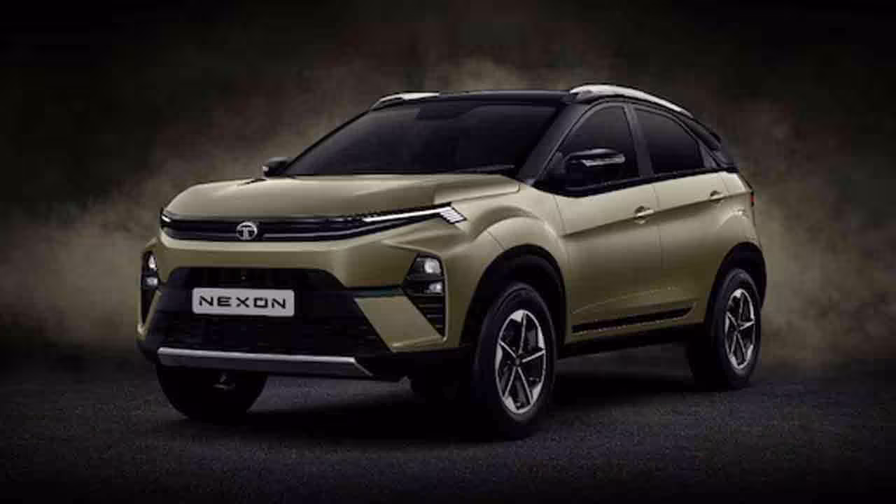 Tata Nexon | రూ.10లక్షల్లోనే పనోరమిక్ సన్‌రూఫ్.. టాటా నెక్సన్ కొత్త వేరియంట్ లాంచ్!