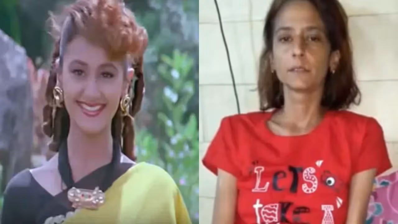 Heroine | ఒకప్పుడు స్టార్ హీరోయిన్.. ఇప్పుడు టిఫిన్ సెంటర్‌తో జీవనం కొన‌సాగిస్తోంది..