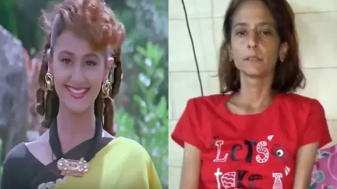 Heroine | ఒకప్పుడు స్టార్ హీరోయిన్.. ఇప్పుడు టిఫిన్ సెంటర్‌తో జీవనం కొన‌సాగిస్తోంది..