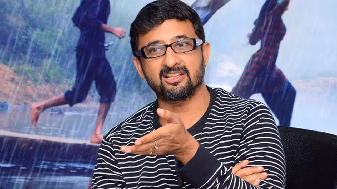 Teja | జేడీ చక్రవర్తి వ్యాఖ్యలపై తేజ ఘాటు స్పందన.. “నా పెళ్లి గురించి చెప్పిందంతా అబద్ధమే”