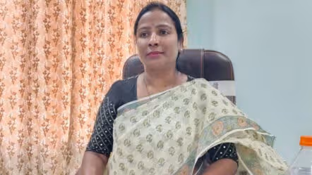 ఏసీబీకి చిక్కిన శామీర్ పేట్ తహశీల్ధార్