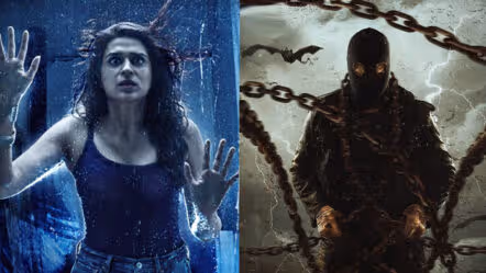 మే 28న.. శ్రద్ధాదాస్ మైథలాజికల్ థ్రిల్లర్ ‘త్రికాల’