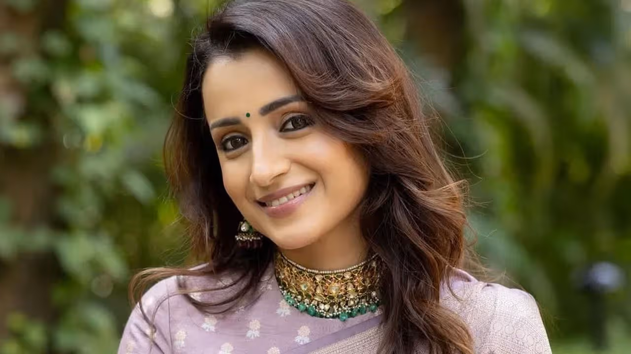 Trisha | మహేష్ బాబు డెడికేషన్‌పై త్రిష ప్రశంసలు.. ఆయ‌న ప్ర‌త్యేక‌త ఇదేనంటూ కామెంట్