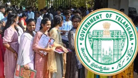 తెలంగాణలో ప్రభుత్వ ఉద్యోగాల గరిష్ఠ వయోపరిమితి పెంపు