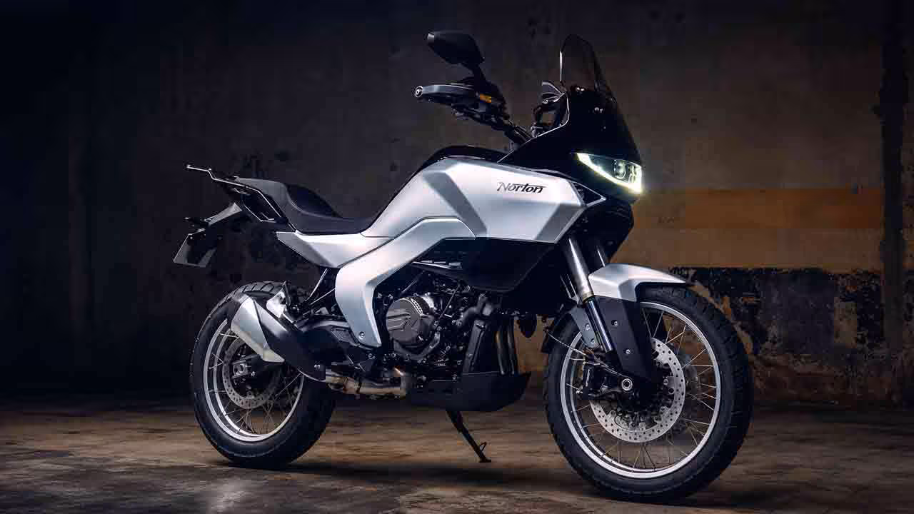 TVS Norton Atlas | భారత్‌లోనే నార్టన్ అట్లాస్ బైక్ తయారీ.. లాంచ్ ఎప్పుడంటే..!