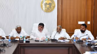 ఉద్యమకారుల గుర్తింపు ప్రత్యేక కమిటీ తొలి భేటీ