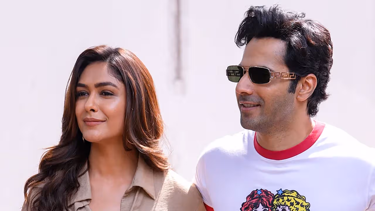 Hero | 5 గంటలు ఎదురు చూసిన అభిమానికి క్షమాపణ చెప్పిన వరుణ్ ధావన్.. హీరో స్పందనకు ప్రశంసల వెల్లువ!