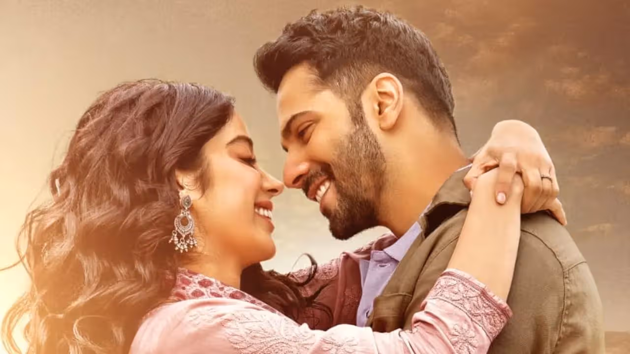 Janhvi Kapoor Peddi | జూన్‌లో బాక్సాఫీస్ సంగ్రామం.. పెద్దితో ఫైట్.. జాన్వీ, వరుణ్ ఫన్నీ చాట్ వైరల్