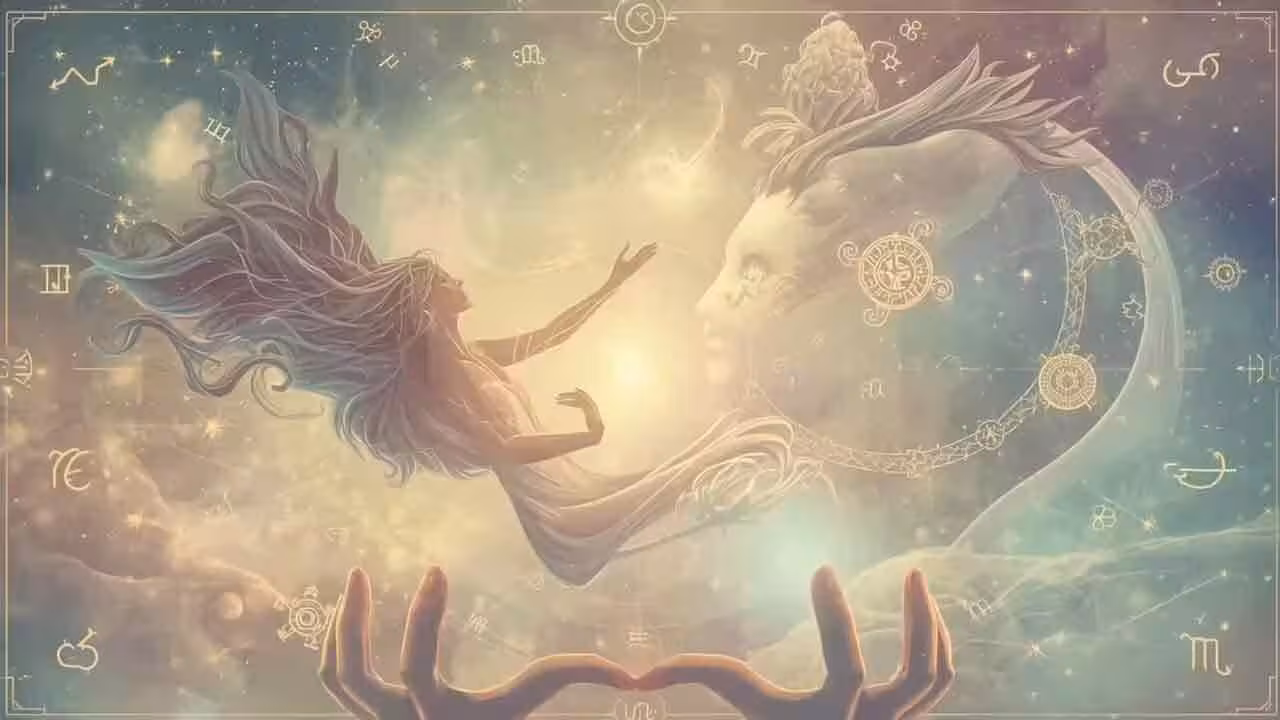 Venus Enters Gemini | మే 14న మిథునంలోకి శుక్రుడు..! ఈ ఐదు రాశుల వారి వైవాహిక జీవితం ఆనంద‌మ‌య‌మే..!!