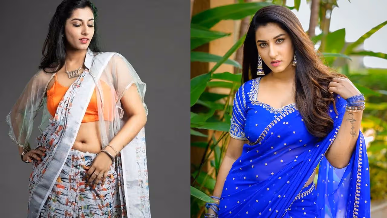 Vishnu Priya | యూట్యూబర్‌పై పోలీసులకు ఫిర్యాదు చేసిన విష్ణుప్రియ.. తప్పుడు ప్రచారంపై సీరియస్ వార్నింగ్