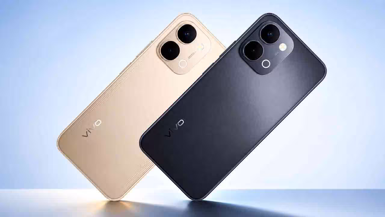Vivo T5 | 7200mAh బ్యాటరీతో వివో T5 స్మార్ట్‌ఫోన్ విడుదల.. ఫీచర్లు ఏంటంటే..!