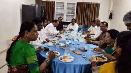 వరంగల్‌ కాంగ్రెస్ నేతలు కలహాలు వీడారా? కొండాతో విభేదాలు తొలిగినట్టేనా?