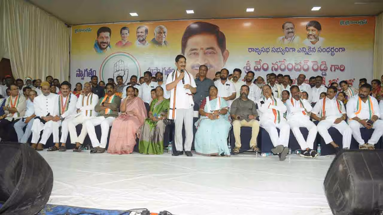 Warangal | వరంగల్ అభివృద్ధిపై చిగురించిన ఆశలు!