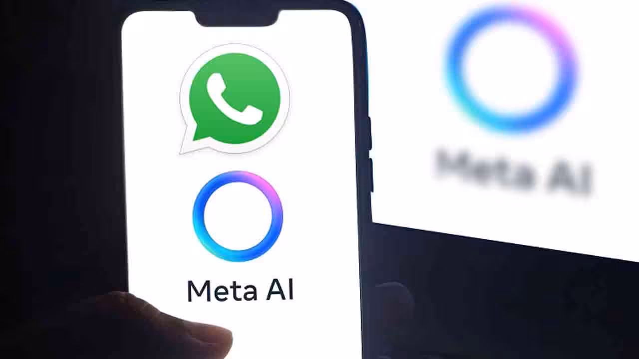 WhatsApp | వాట్సాప్ యూజర్లకు గుడ్‌న్యూస్.. ఏఐ‌తో చాట్ ఇక మరింత భద్రం.. కొత్త ప్రైవసీ ఫీచర్ తీసుకొస్తున్న మెటా!
