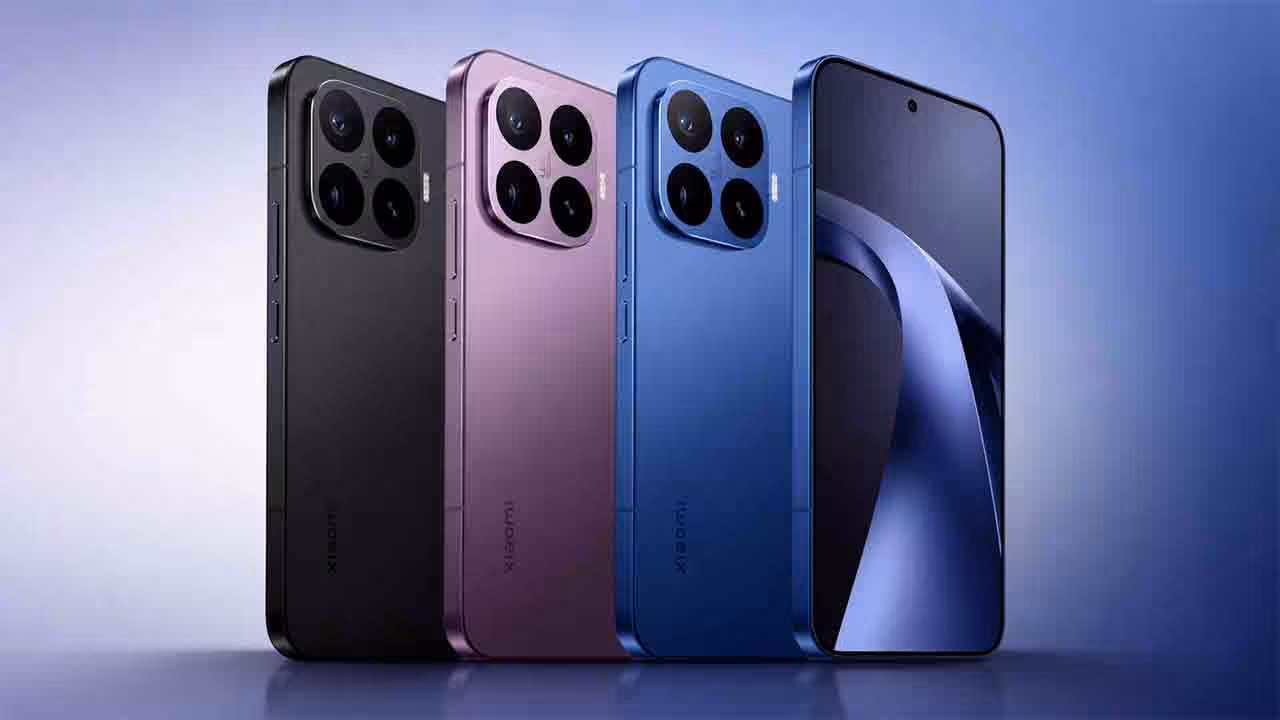Xiaomi 17T | షావోమీ నుంచి రెండు ప్రీమియం స్మార్ట్‌ఫోన్లు లాంచ్.. ధర ఎంతంటే..!