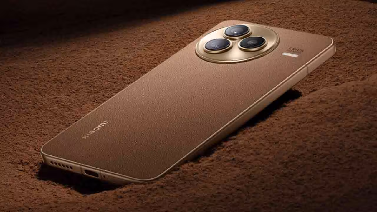 Xiaomi Civi 6 | షావోమీ సివి సిరీస్‌ నుంచి చైనాలో సరికొత్త మొబైల్స్.. ఈసారైనా గ్లోబల్ మార్కెట్‌కు వస్తాయా?