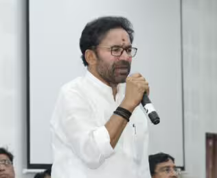 దేనికైనా సిద్దం : సీఎం రేవంత్ రెడ్డికి కిషన్ రెడ్డి సవాల్