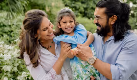 క్లీంకార ఫేస్‌ రివీల్‌ చేసిన ఉపాసన..వైరల్