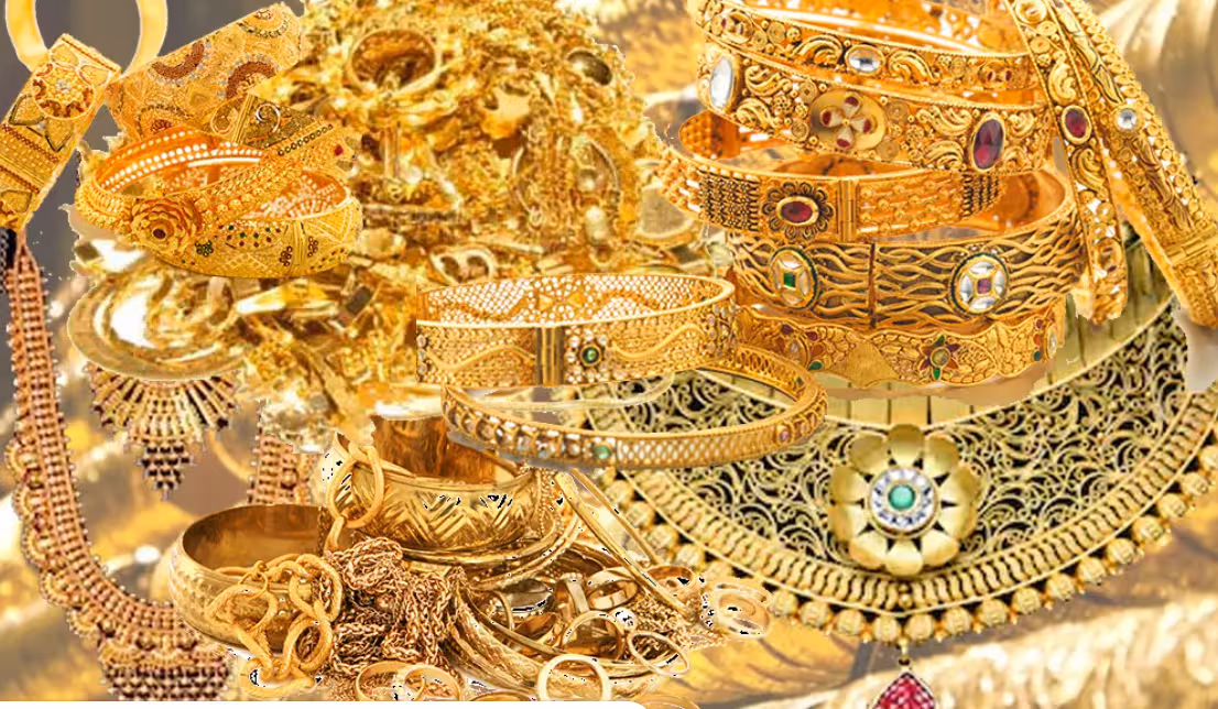 స్థిరంగా బంగారం, వెండి ధరలు