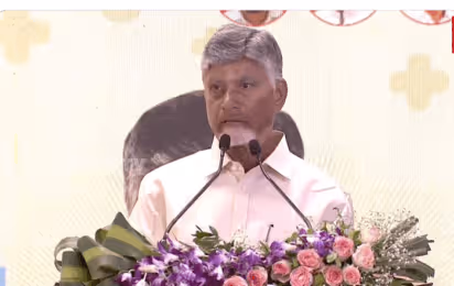 పవన్ కల్యాణ్ సభకు అనుమతి నిరాకరణ సరికాదు: చంద్రబాబు