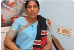 పవన్ కళ్యాణ్ పై గద్దర్ కూతురు వెన్నెల ఫైర్.!