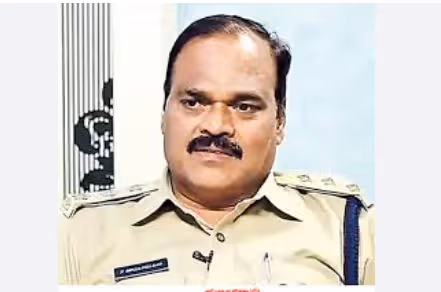 భుజంగరావుకు 14రోజుల రిమాండ్.. మళ్లీ జైలుకు !