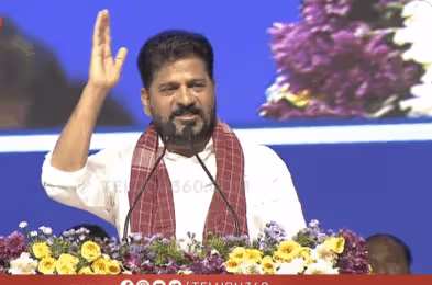 తెలంగాణ అభివృద్దికి కిషన్ రెడ్డినే అడ్డంకి: మరోసారి సీఎం రేవంత్ రెడ్డి ఫైర్