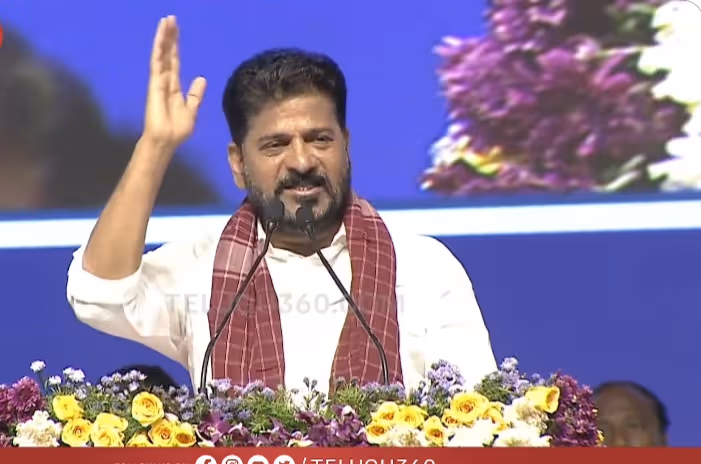 తెలంగాణ అభివృద్దికి కిషన్ రెడ్డినే అడ్డంకి: మరోసారి సీఎం రేవంత్ రెడ్డి ఫైర్